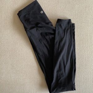 Lululemon align legging